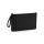 Accessorio personalizzabile Bag Base astuccio ecopelle con zip oro