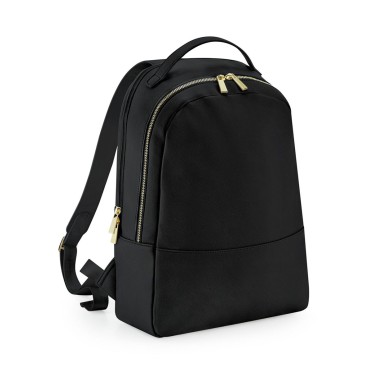 Borsa personalizzata con logo - Boutique Backpack