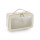 Beauty Case personalizzabile Bag Base in poliuretano effetto pelle saffiano