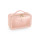 Beauty Case personalizzabile Bag Base in poliuretano effetto pelle saffiano
