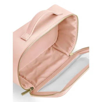 Boutique Clear Window Travel Case