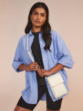 Boutique Cross Body Phone Pouch