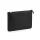 Boutique Document Slip personalizzabile Bag Base effetto pelle saffiano elegante