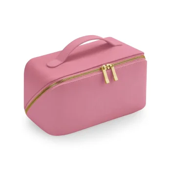 Boutique Open Flat Accessory Case