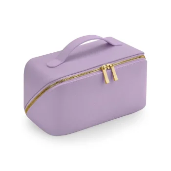 Boutique Open Flat Accessory Case