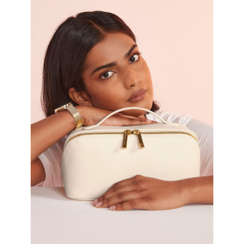 beauty case personalizzati​ - Boutique Open Flat Accessory Case