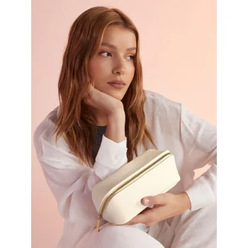 Boutique Open Flat Mini Accessory Case