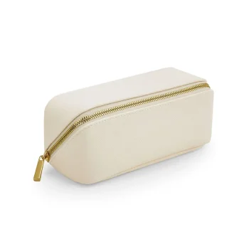 Boutique Open Flat Mini Accessory Case