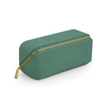 Boutique Open Flat Mini Accessory Case