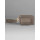 Boutique Pouch Wristlet personalizzabile Bag Base in simil-pelle PU elegante
