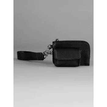 Boutique Pouch Wristlet