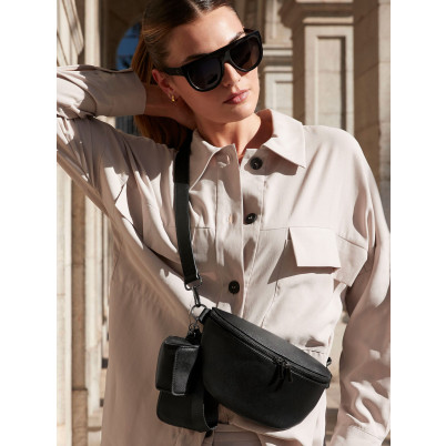 Boutique Pouch Wristlet