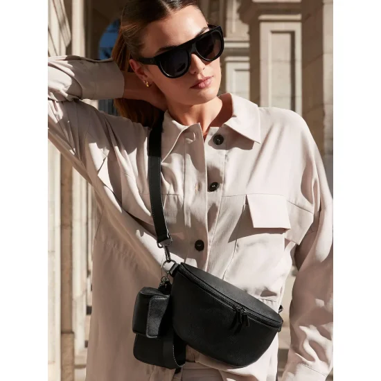 Boutique Pouch Wristlet