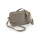 Borsa a tracolla personalizzabile Bag Base simil-pelle effetto saffiano