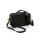 Borsa a tracolla personalizzabile Bag Base simil-pelle effetto saffiano
