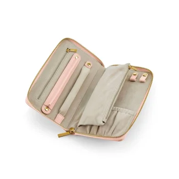 Boutique Travel Jewellery Case