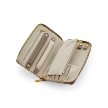 Boutique Travel Jewellery Case
