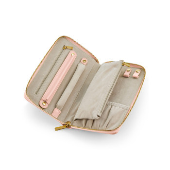 beauty case personalizzati​ - Boutique Travel Jewellery Case