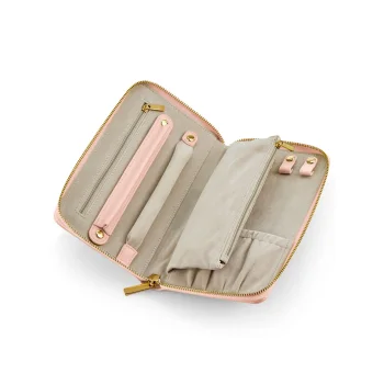 Boutique Travel Jewellery Case