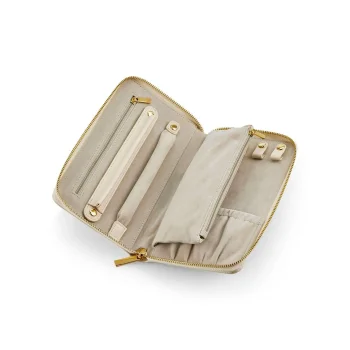Boutique Travel Jewellery Case