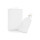 Travel set personalizzabile Bag Base in ecopelle con rifiniture dorate