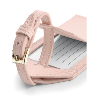 Etichette bagaglio personalizzate con logo - Boutique Travel Set