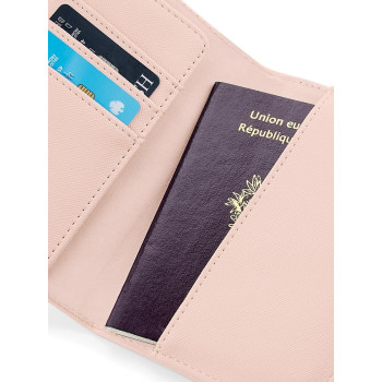Etichette bagaglio personalizzate con logo - Boutique Travel Set