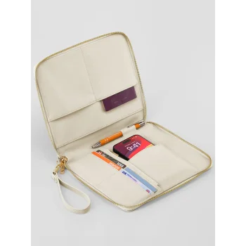 Borse personalizzate con logo - Boutique Travel/Tech Organiser