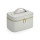 Beauty Case personalizzato Bag Base in poliuretano effetto pelle saffiano