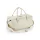 Borsa weekend personalizzabile Bag Base simil-pelle effetto saffiano
