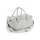 Borsa weekend personalizzabile Bag Base simil-pelle effetto saffiano