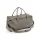 Borsa weekend personalizzabile Bag Base simil-pelle effetto saffiano