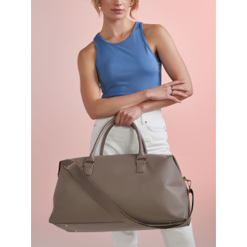 Borse da viaggio personalizzate con logo - Boutique Weekender