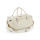 Borsa weekend personalizzabile Bag Base simil-pelle effetto saffiano