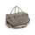 Borsa weekend personalizzabile Bag Base simil-pelle effetto saffiano