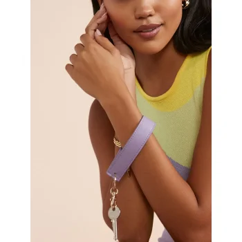 Boutique Wristlet Keyring