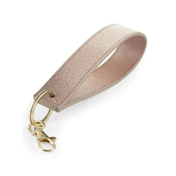 Boutique Wristlet Keyring