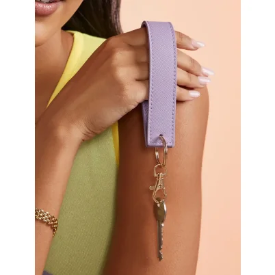 Boutique Wristlet Keyring