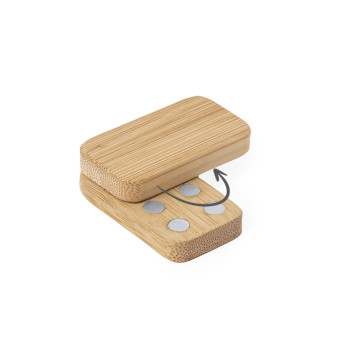 gadget ecologici con logo - Bover