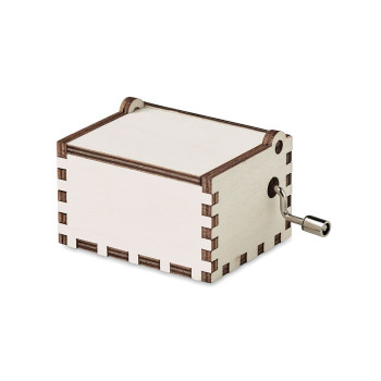 BOXMAS - Carillon Natalizia