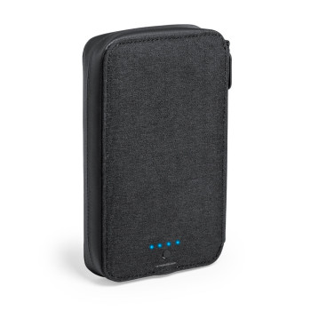 Gadget cura personale personalizzati con logo - Boxny