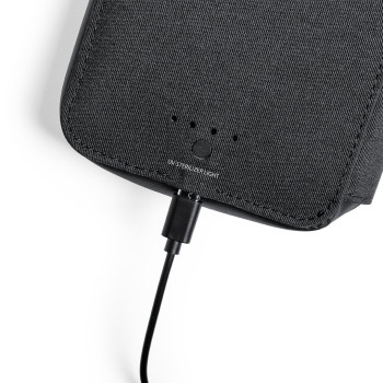 Gadget cura personale personalizzati con logo - Boxny