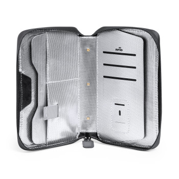 Gadget cura personale personalizzati con logo - Boxny