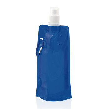Borracce in plastica personalizzate con logo - Boxter