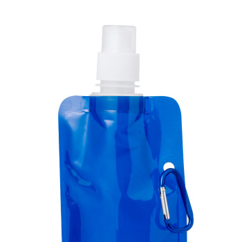 Borracce in plastica personalizzate con logo - Boxter