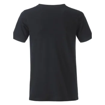 Boys' Basic-T