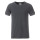 T-shirt personalizzabile daiber in cotone organico maniche corte