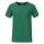 T-shirt personalizzabile daiber in cotone organico maniche corte