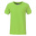 T-shirt personalizzabile daiber in cotone organico maniche corte
