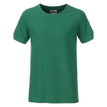 Boys' Basic-T